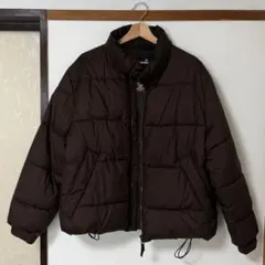 H&M ダウンジャケット【Ｍサイズ】