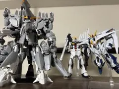 HG アリュゼウス ジャンク品 - メルカリ