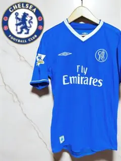 2025年最新】umbro チェルシー ユニフォームの人気アイテム