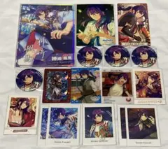 神崎そうま　グッズまとめ売り