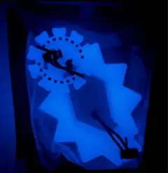 2025年最新】ボンボネロ蓄光の人気アイテム - メルカリ