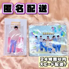 2026年最新】道枝駿佑 アクスタの人気アイテム - メルカリ