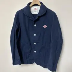 DANTONダントン　コットンカバーオール