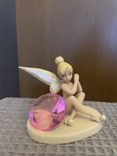ティンカーベル LENOX 陶器 楽天市場】レノックス LENOX ティンカーベル Pixie Perfection