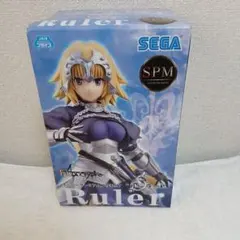Fate/Apocrypha ルーラー SPMフィギュア