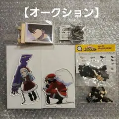 か*ん様 【オークション】僕のヒーローアカデミア アクスタ 相澤消太 エリ