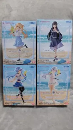 2026年最新】Luminasta 鳴瀬しろはの人気アイテム - メルカリ