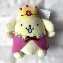 2026年最新】アベイル ポムポムプリン マスコットの人気アイテム