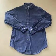 Ralph Laurenコーデュロイ REGENT CUSTOM FIT