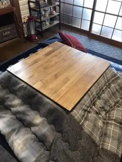 ローテーブル こたつ