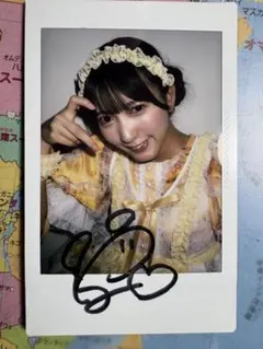 2026年最新】直筆サイン チェキの人気アイテム - メルカリ