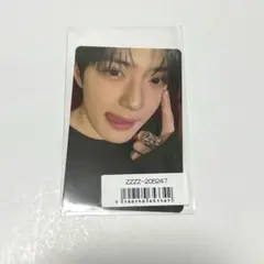 ald1 サンヒョン　EUPHORIA ソニミュ　トレカ