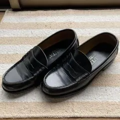 HARUTA ローファー 24.5cm