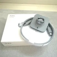 【ジャンク品】Oura Ring 4 US7 Gen4 シルバー