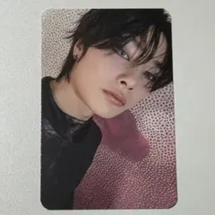 594. Straykids アイエン musickorea トレカ