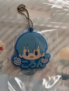 ころん 一番くじキーホルダー