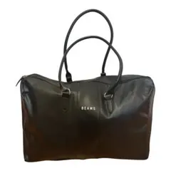 BEAMS ボストンバッグのサムネイル