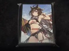 「ウマ娘」ドゥラメンテ スリーブ 新品未開封