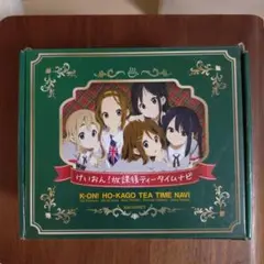 RWC けいおん！放課後ティータイムナビ RM-500HTT