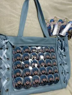 2026年最新】ちぐさくん 痛バの人気アイテム - メルカリ