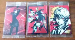 ペルソナシリーズウエハース2 P5R　まとめ売り