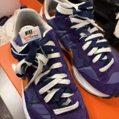 sacai × Nike Vapor Waffle