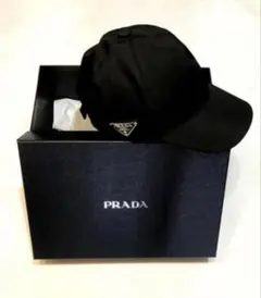 2026年最新】pradaノベルティキャップの人気アイテム - メルカリ