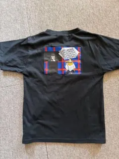 チャオパニックティピー チョコプラ　チョコレートプラネット　Tシャツのサムネイル