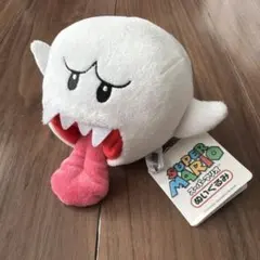 スーパーマリオ ぬいぐるみ テレサ