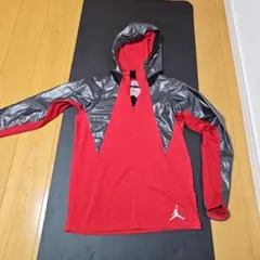 JORDAN TRAINING　パーカー