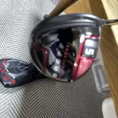 ★ONOFF FAIRWAY WINGS 5番 フェアウェイウッド★のサムネイル