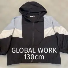 グローバルワーク ジャケット