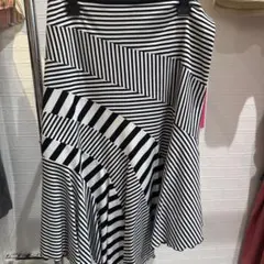 KYOKO HIGA ストライプ柄のサムネイル