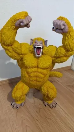 ドラゴンボール　フィギュア