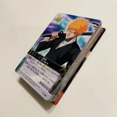 2025年最新】BLEACHソウルカードバトルの人気アイテム - メルカリ