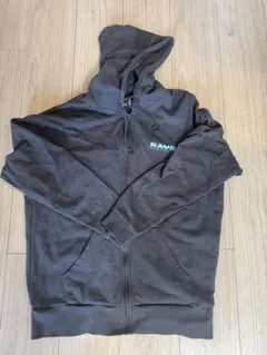 【めめなべ様専用】RAYS パーカー