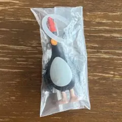 wallace & gromit めじるしアクセサリー