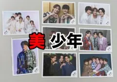 2025年最新】美少年公式写真の人気アイテム - メルカリ