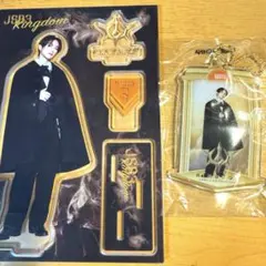 三代目 KINGDOM NAOTO セット