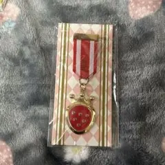 すとぷり勲章ブローチ 莉犬くん