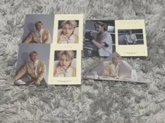 SEVENTEEN 過去アルバム封入　ジュン