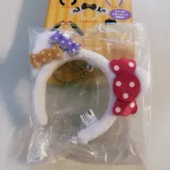 サンリオ ハロウィン ミニチュアミニカチューシャ