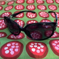 ブラック レディース　偏光　サングラス