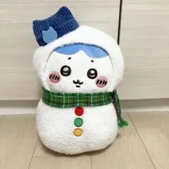 ちいかわエニマイくじ　B賞 Ｅ賞 ハチワレ　ぬいぐるみ キーホルダー セット