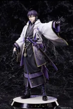 にじさんじ 剣持刀也 1/7スケールフィギュア