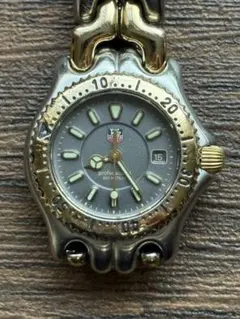 2025年最新】タグホイヤー コンビの人気アイテム - メルカリ