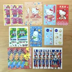 ぽち袋 17個まとめ売り【5月31日まで】