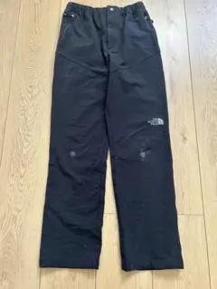 ノースフェイス　バーブパンツ　キッズ　150