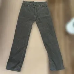 THE JOHNBULL ジョンブル コーデュロイパンツ 古着