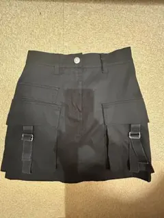 カーゴミニスカート